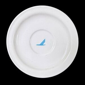 Piedmont Airlines Mayer China Saucer Only‎